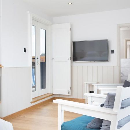 Boat House Hotel Whitstable Ngoại thất bức ảnh