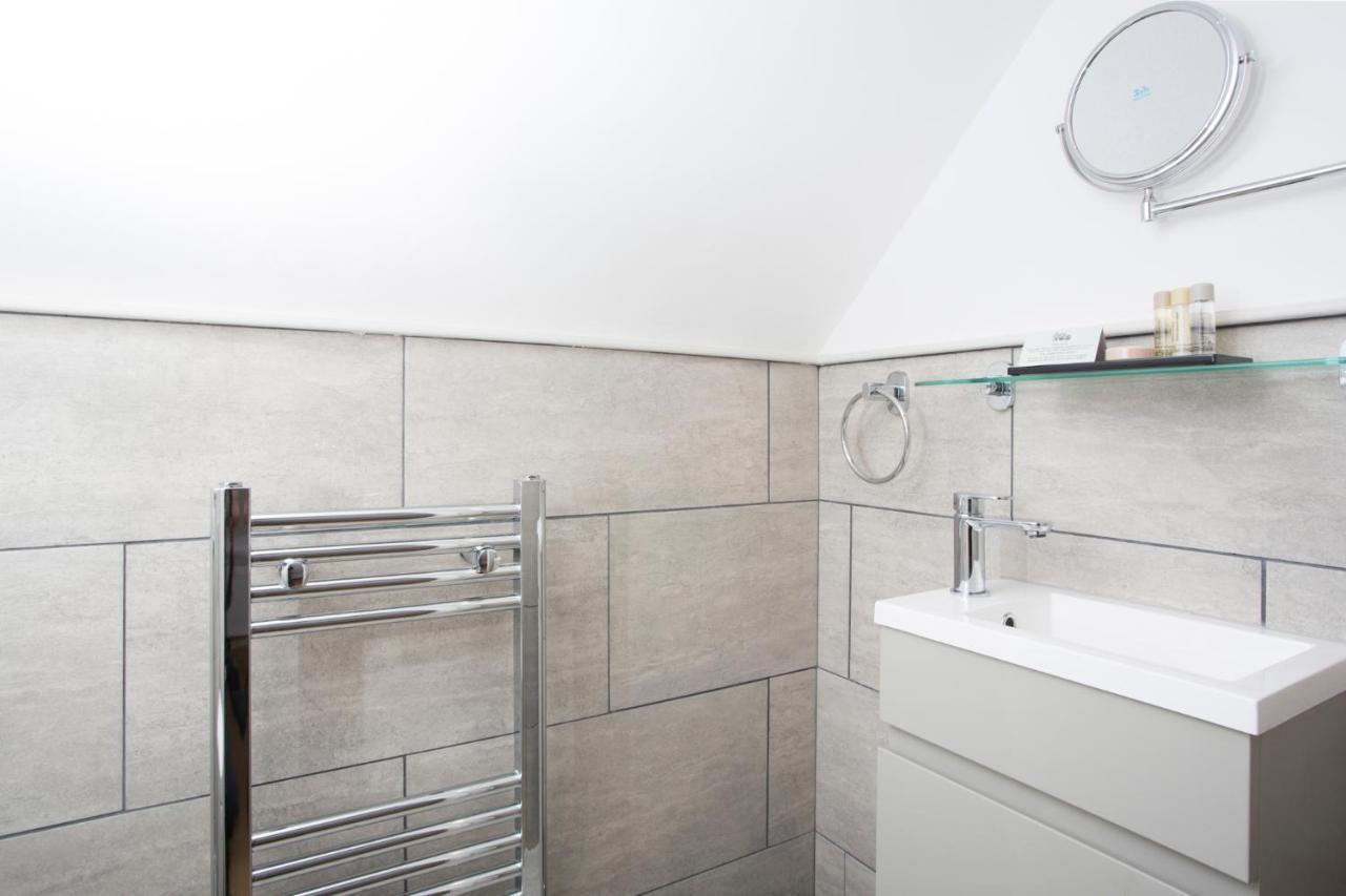 Boat House Hotel Whitstable Ngoại thất bức ảnh