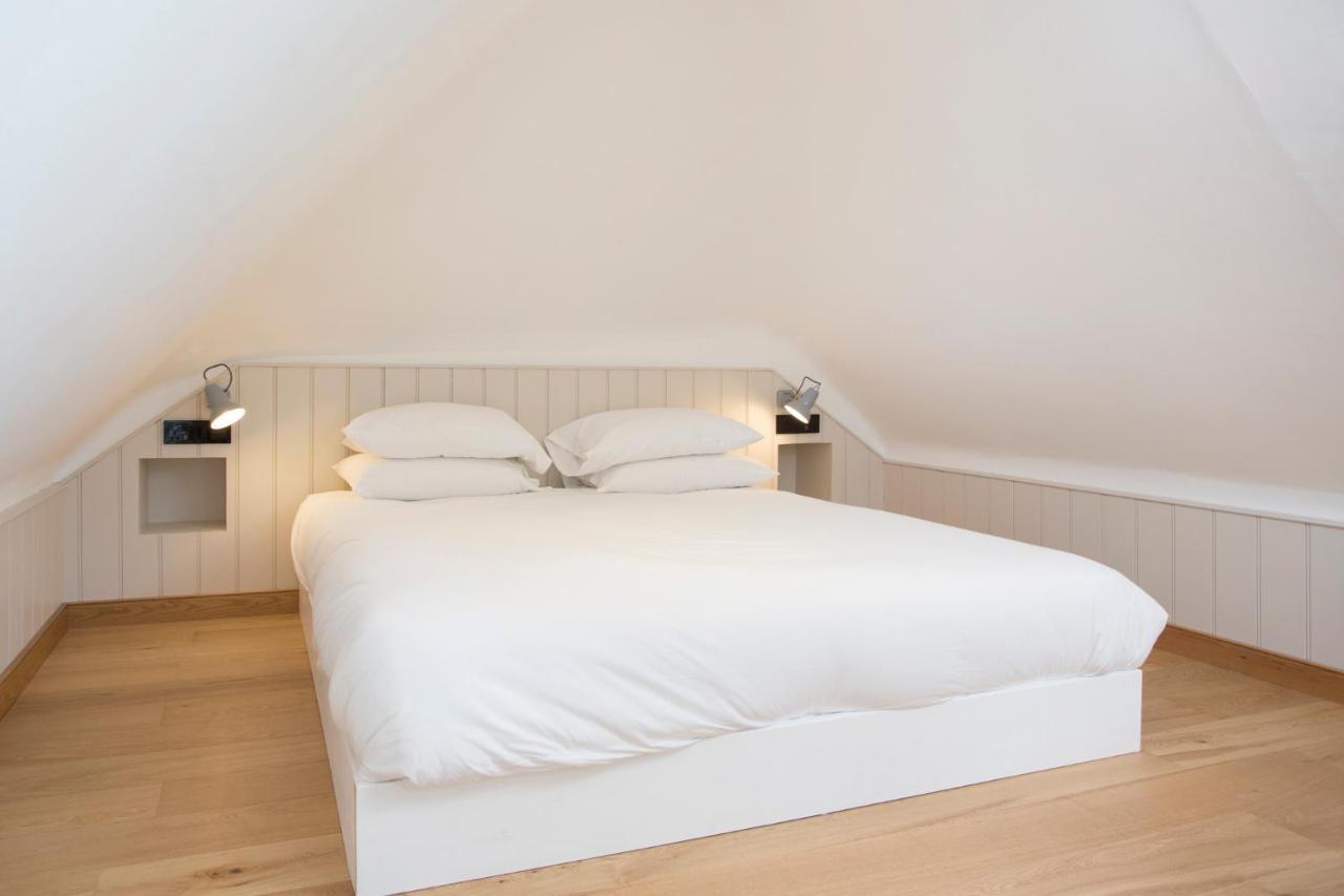 Boat House Hotel Whitstable Ngoại thất bức ảnh